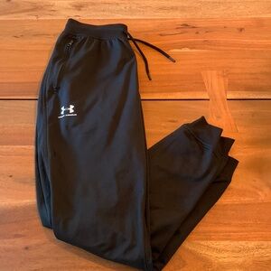 Under Armour sweat pants size M